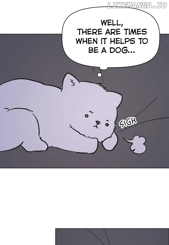 How to Hold X’s Leash  20 page 124