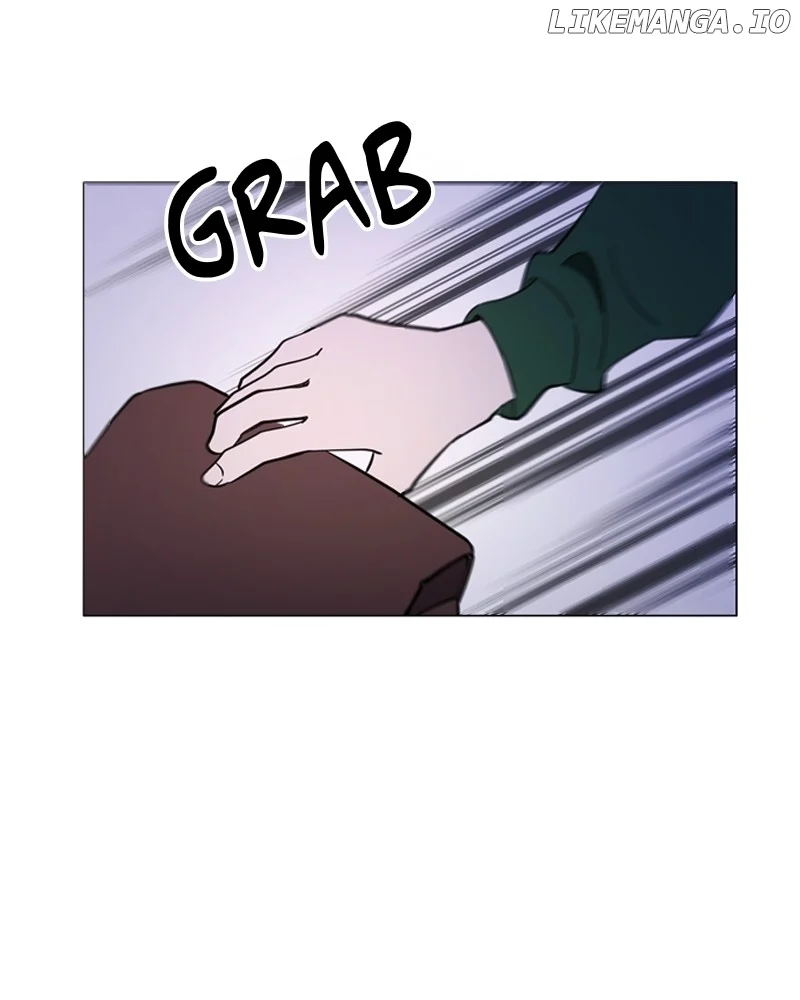How to Hold X’s Leash  22 page 3