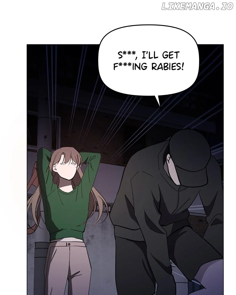 How to Hold X’s Leash  22 page 4