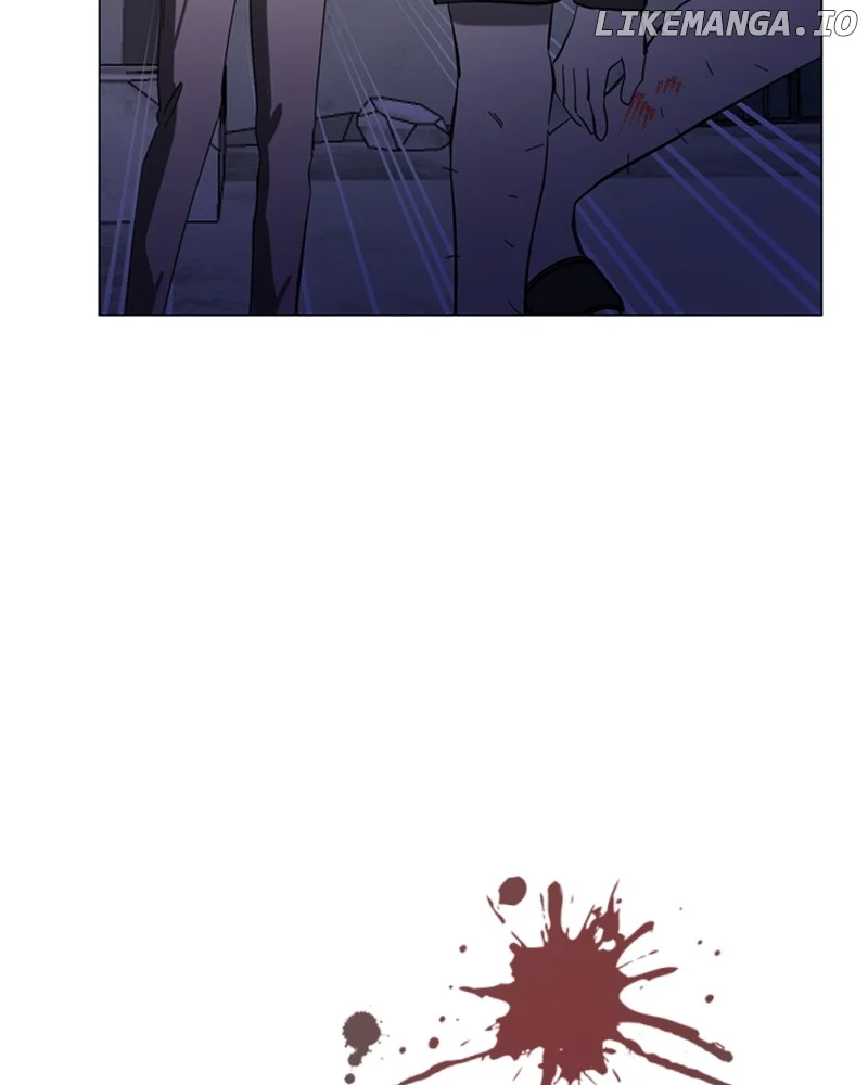 How to Hold X’s Leash  22 page 5