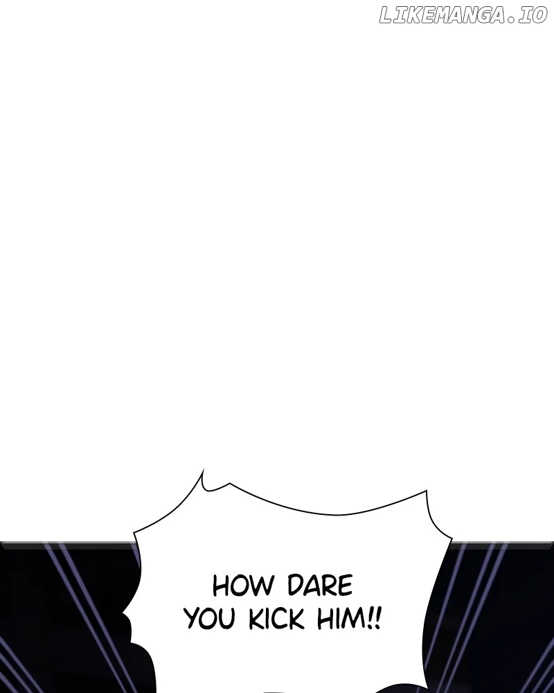 How to Hold X’s Leash  22 page 9