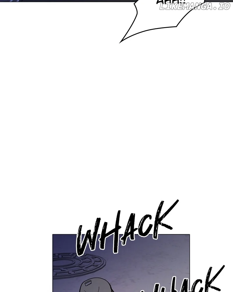 How to Hold X’s Leash  22 page 11