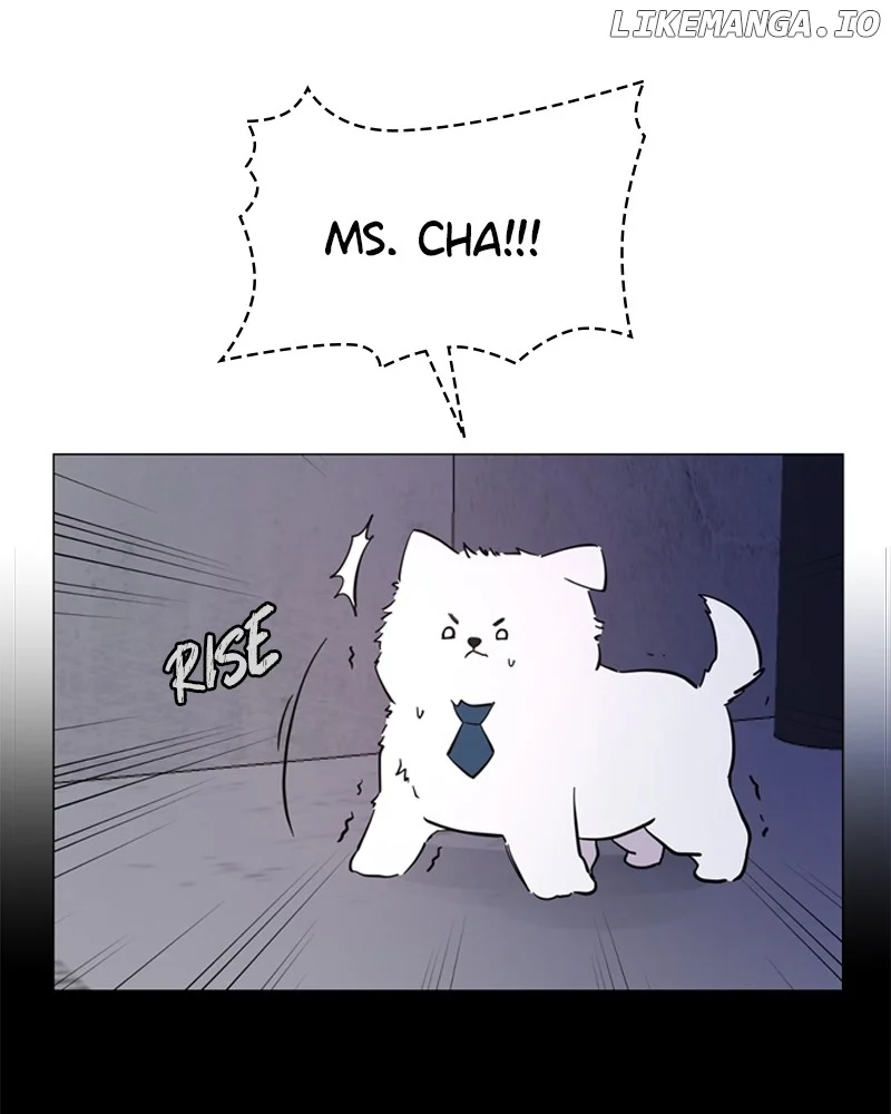 How to Hold X’s Leash  22 page 15