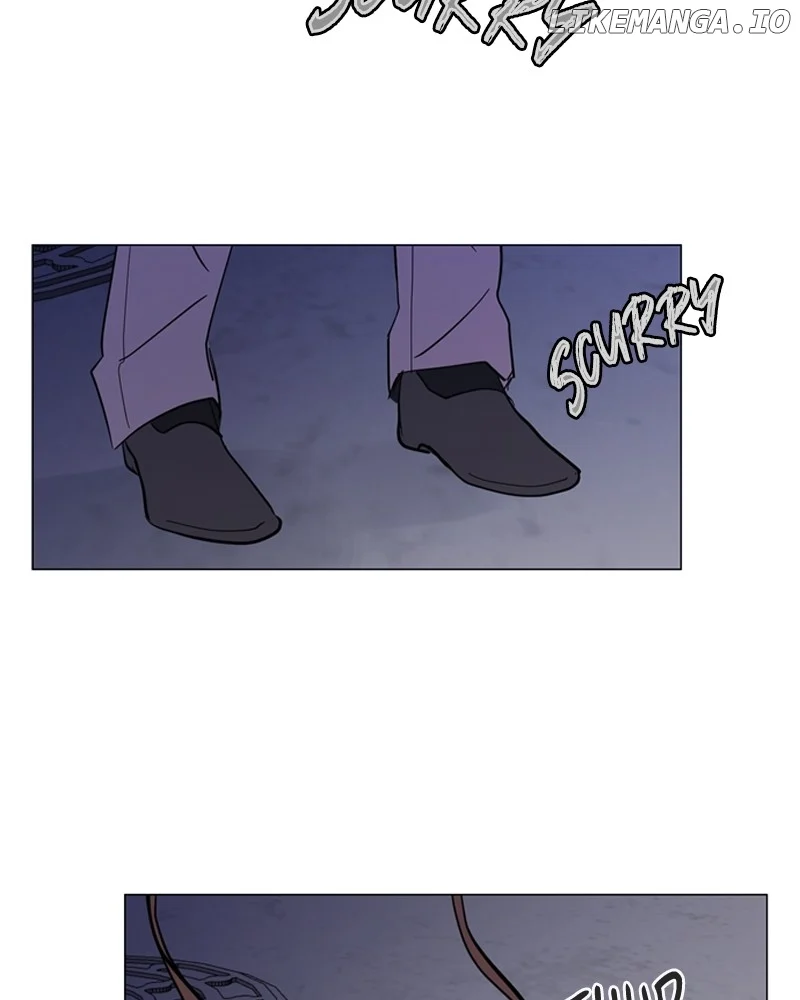 How to Hold X’s Leash  22 page 21