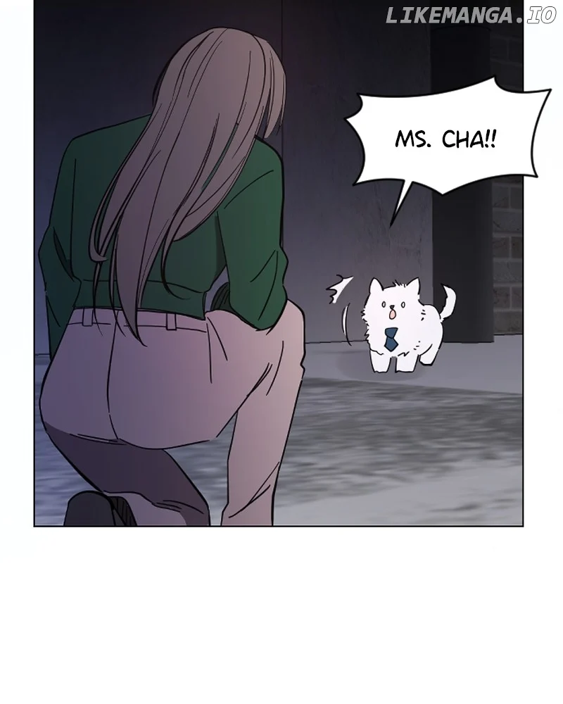 How to Hold X’s Leash  22 page 23