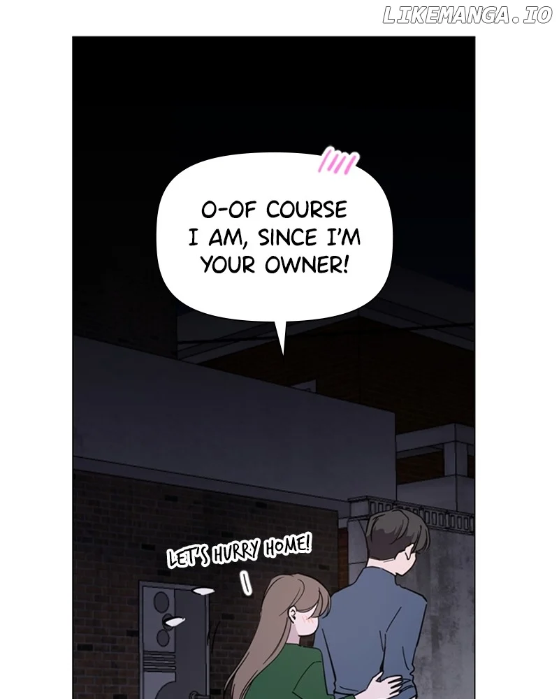 How to Hold X’s Leash  22 page 54