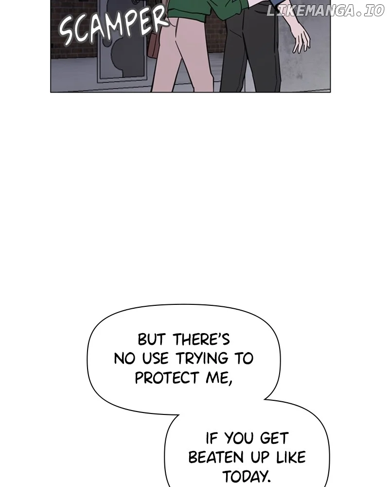 How to Hold X’s Leash  22 page 55