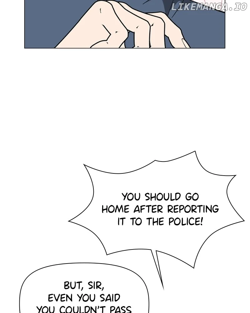 How to Hold X’s Leash  22 page 75