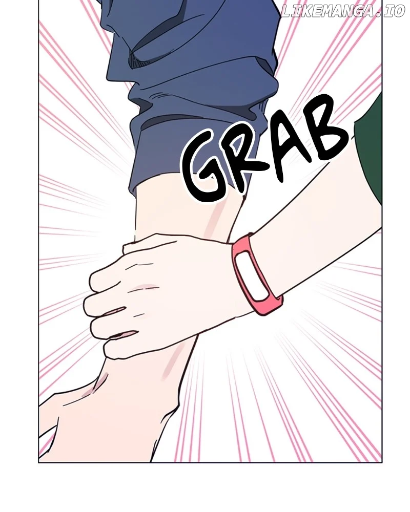 How to Hold X’s Leash  22 page 91