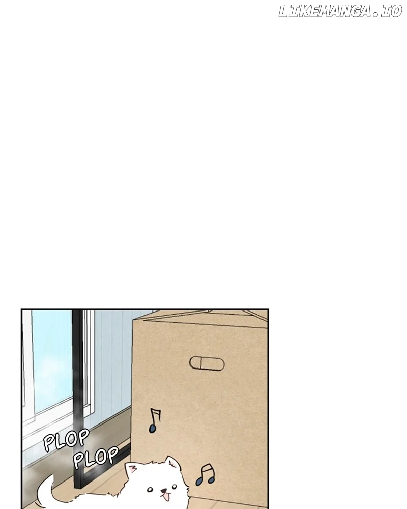 How to Hold X’s Leash  7 page 8