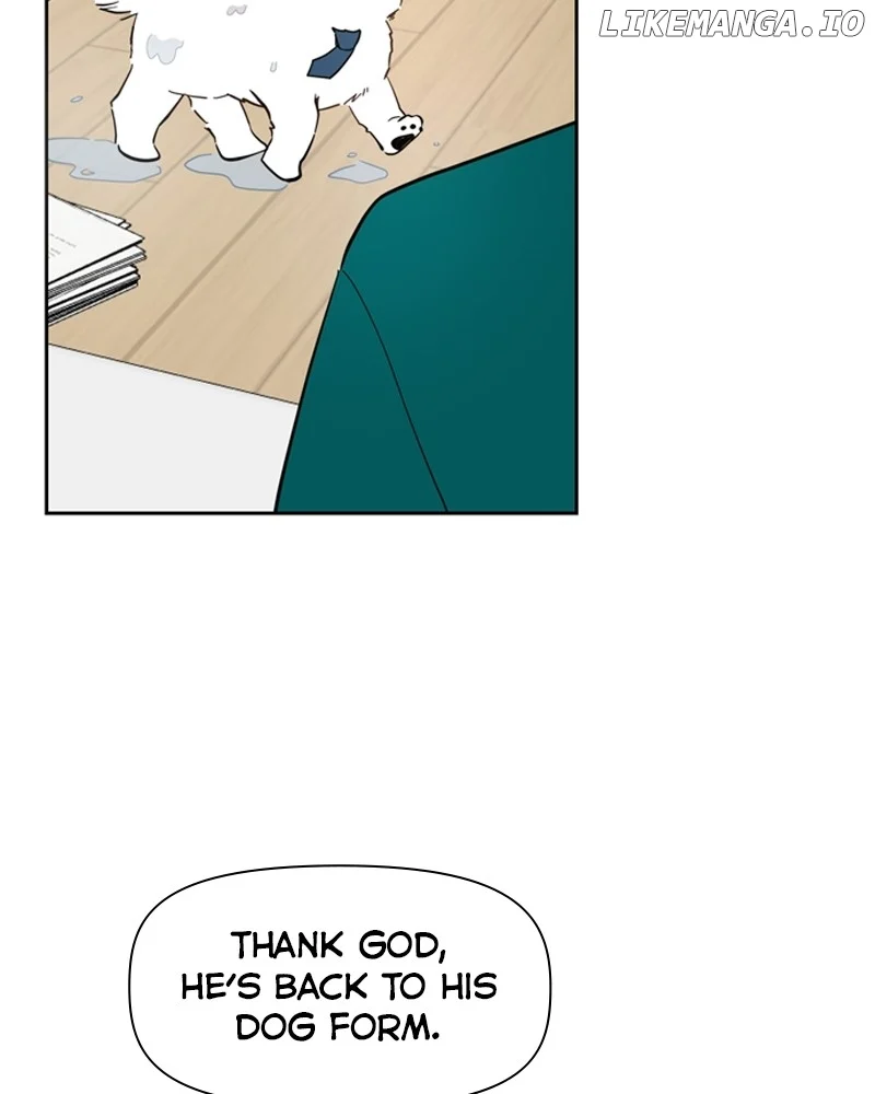How to Hold X’s Leash  7 page 9