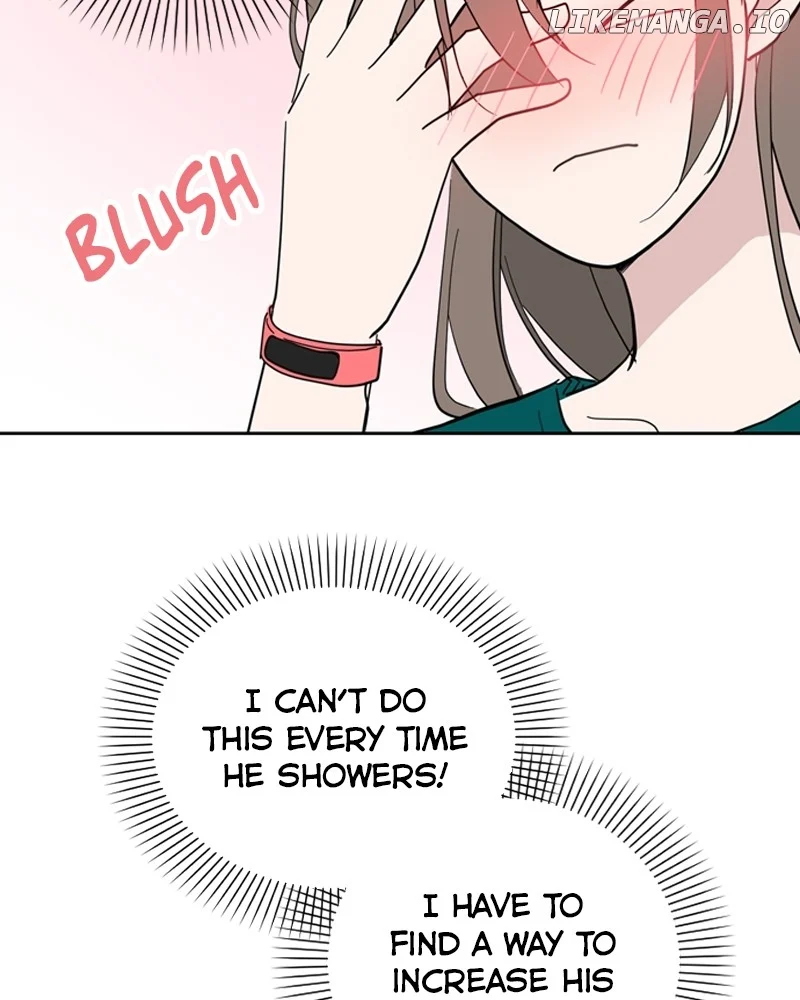 How to Hold X’s Leash  7 page 12