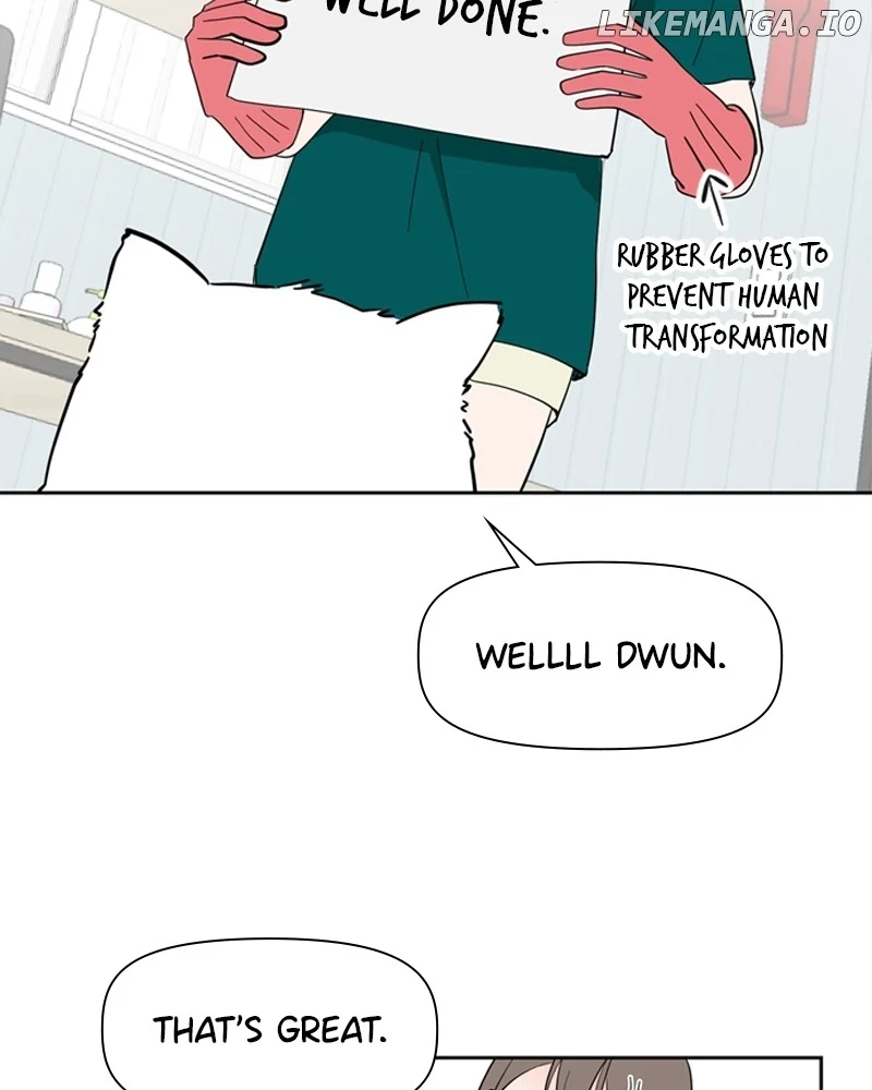 How to Hold X’s Leash  7 page 16