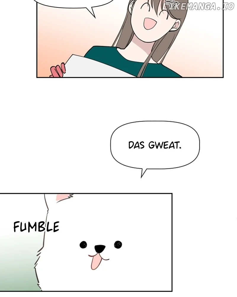 How to Hold X’s Leash  7 page 17