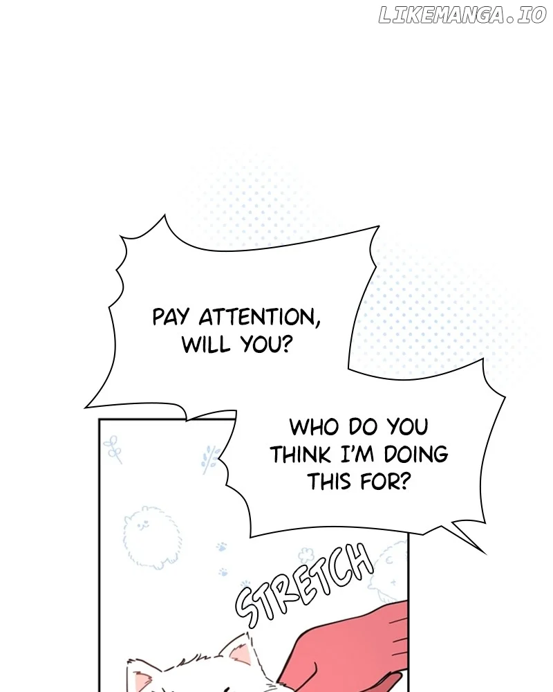 How to Hold X’s Leash  7 page 19
