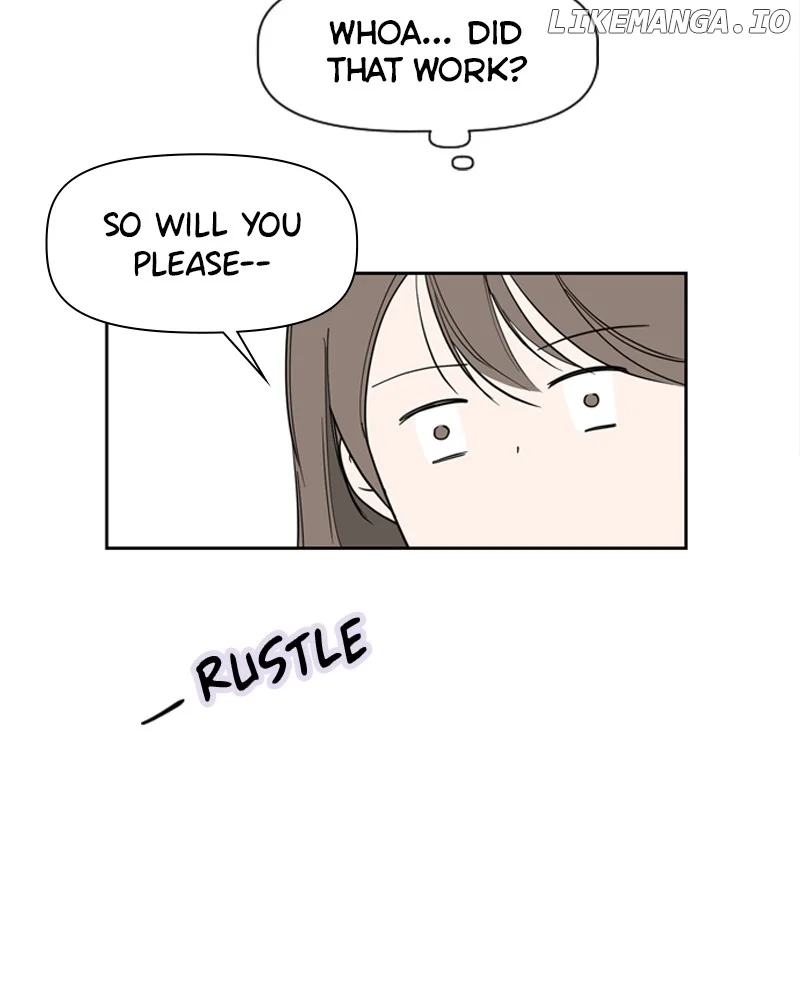 How to Hold X’s Leash  7 page 31