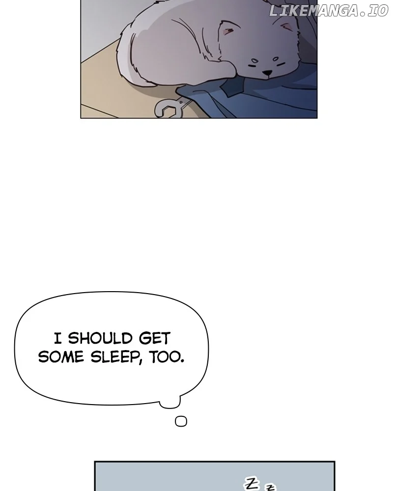 How to Hold X’s Leash  7 page 35