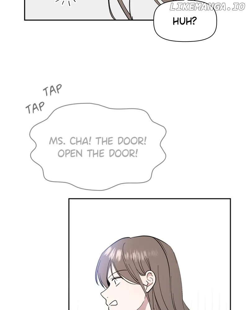 How to Hold X’s Leash  7 page 39