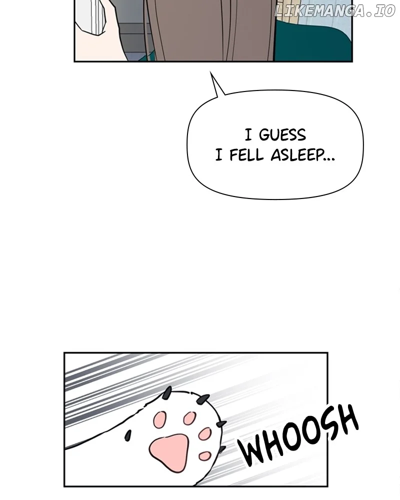 How to Hold X’s Leash  7 page 42