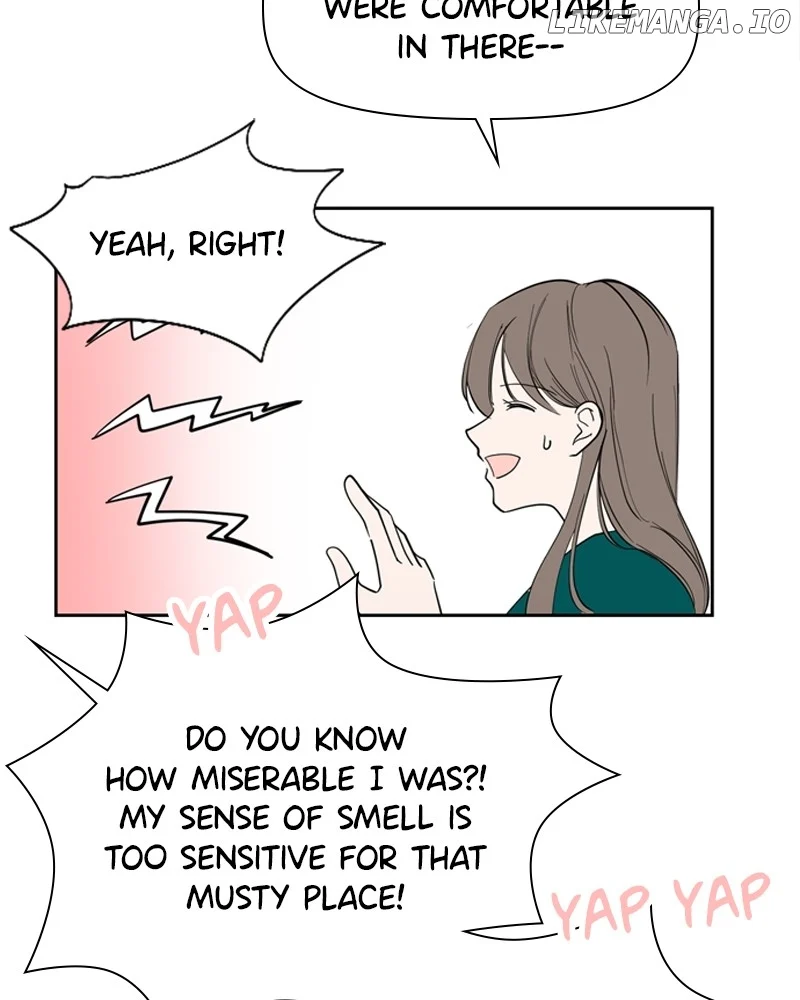 How to Hold X’s Leash  7 page 48