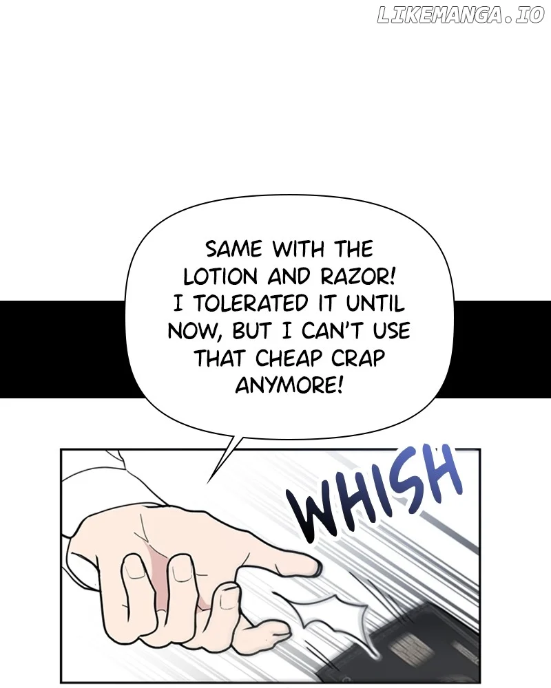 How to Hold X’s Leash  7 page 51