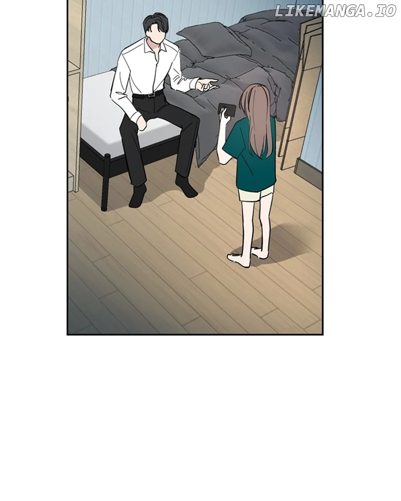 How to Hold X’s Leash  7 page 54