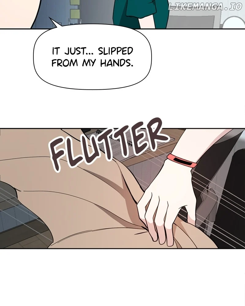 How to Hold X’s Leash  7 page 57