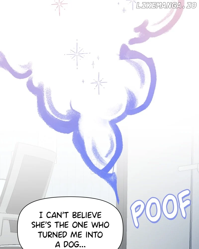 How to Hold X’s Leash  7 page 69