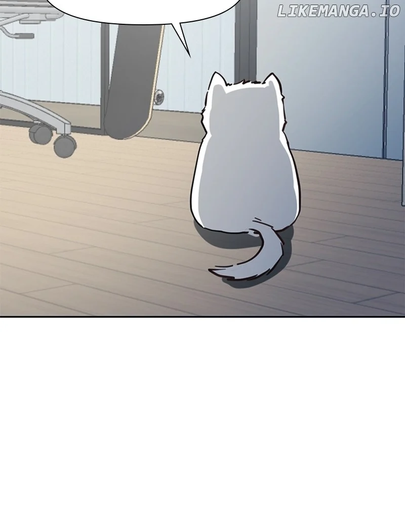 How to Hold X’s Leash  7 page 70