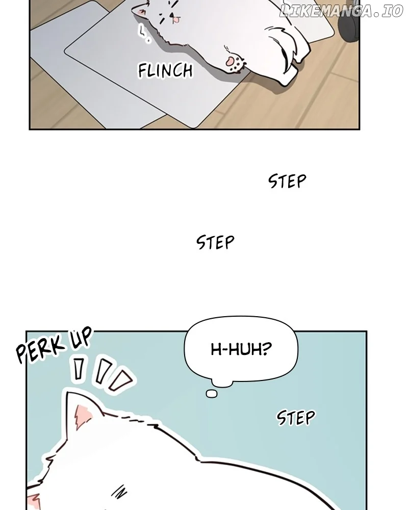 How to Hold X’s Leash  7 page 73