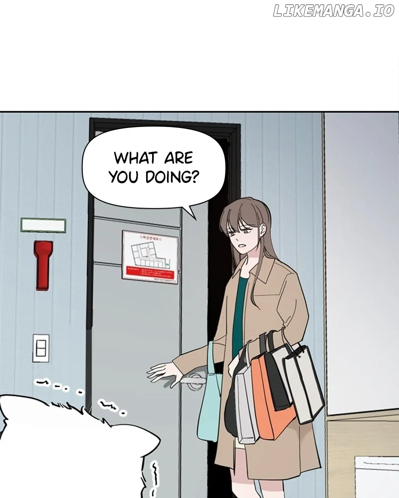 How to Hold X’s Leash  7 page 75