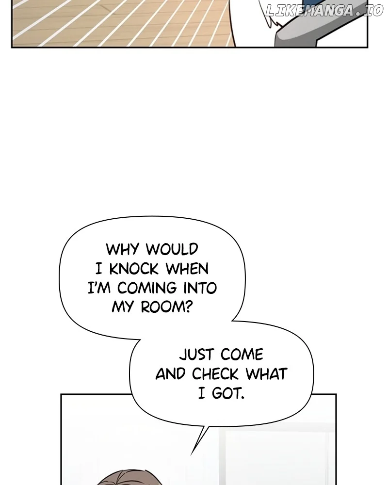 How to Hold X’s Leash  7 page 78