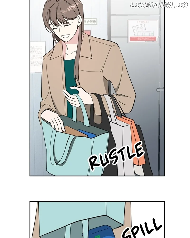 How to Hold X’s Leash  7 page 79
