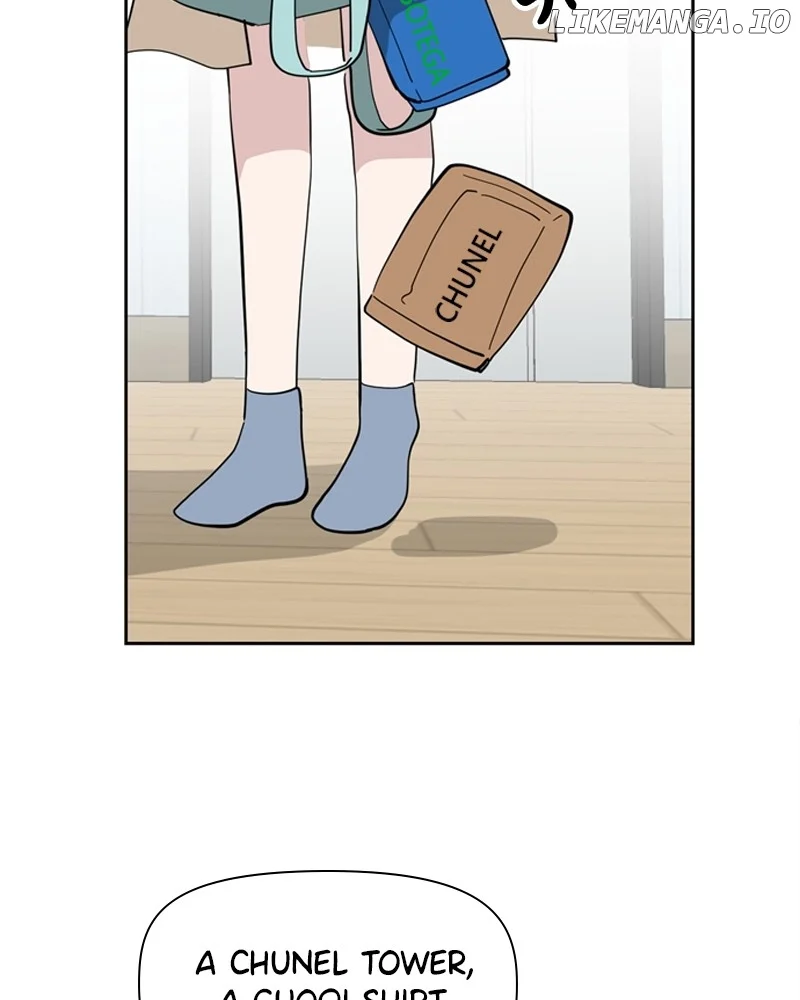 How to Hold X’s Leash  7 page 80