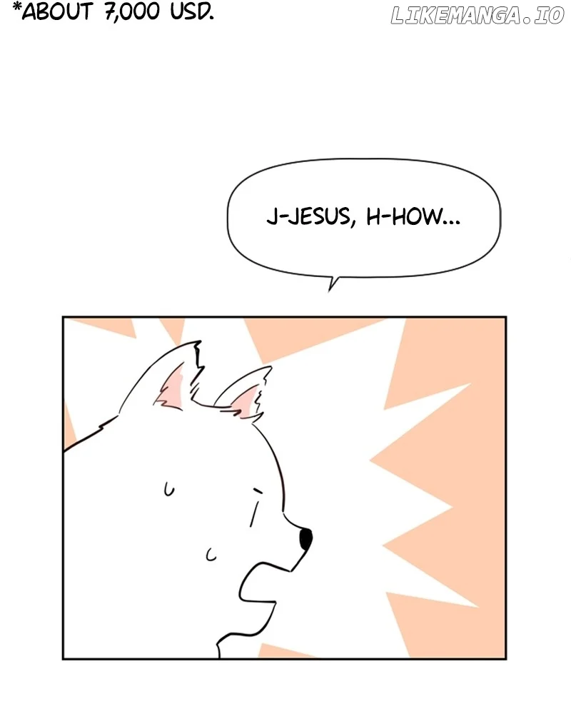 How to Hold X’s Leash  7 page 86