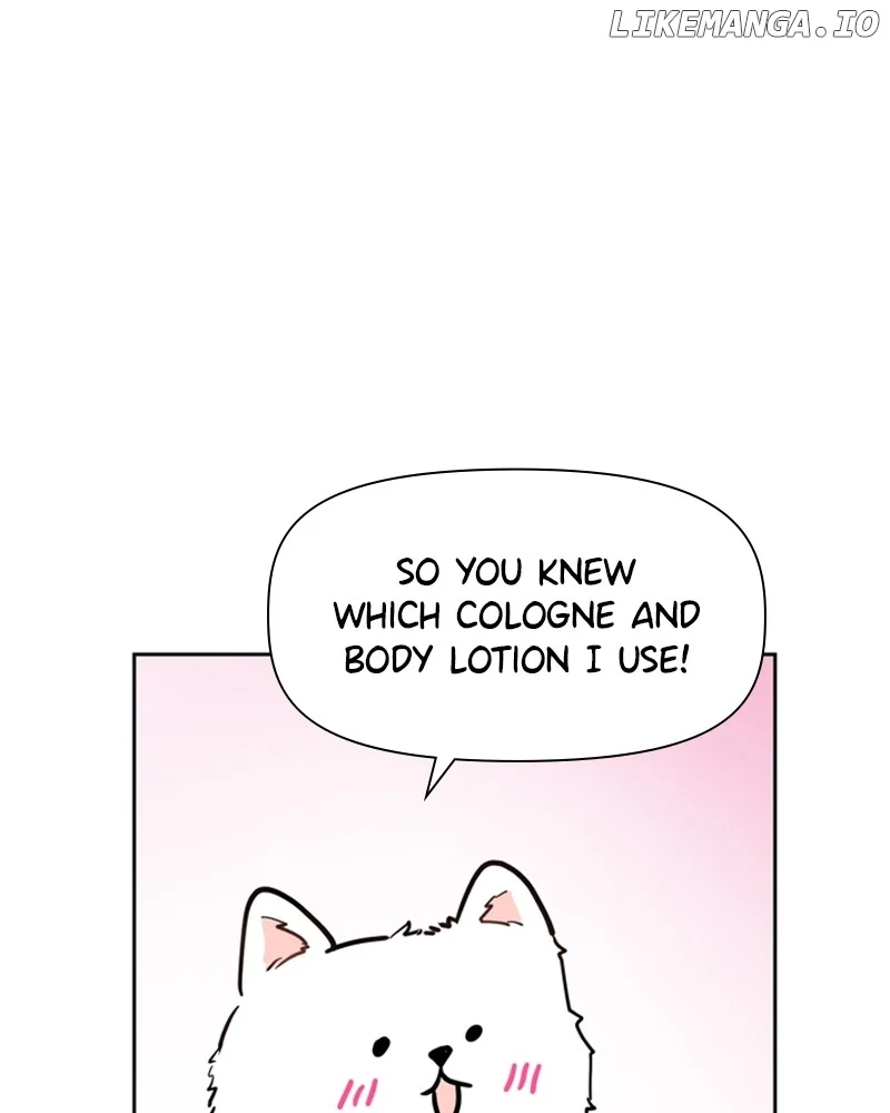 How to Hold X’s Leash  7 page 92
