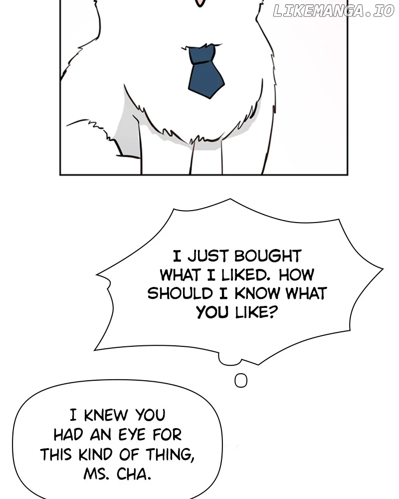 How to Hold X’s Leash  7 page 93