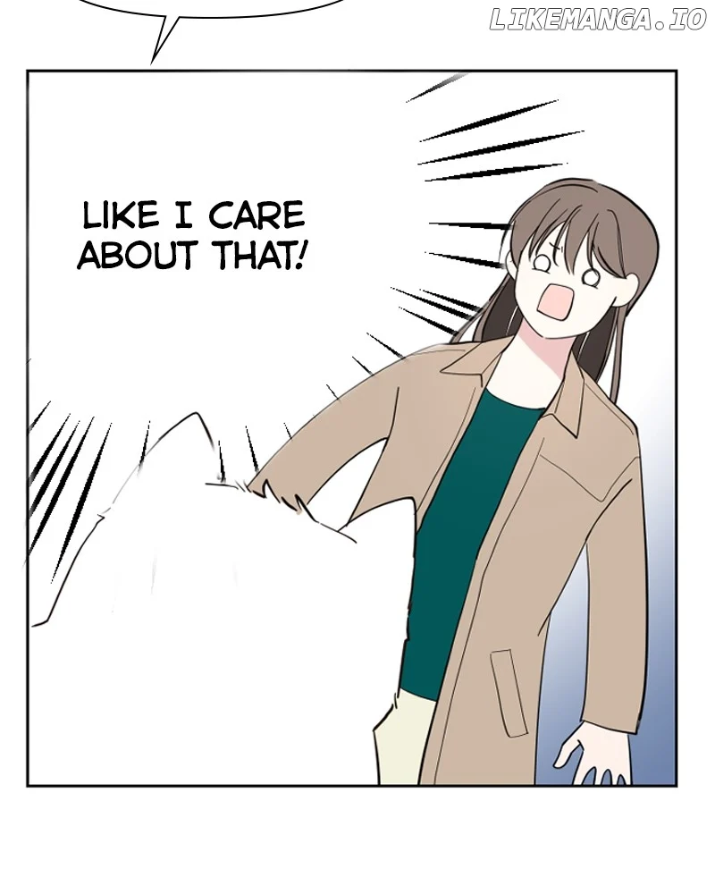 How to Hold X’s Leash  7 page 94