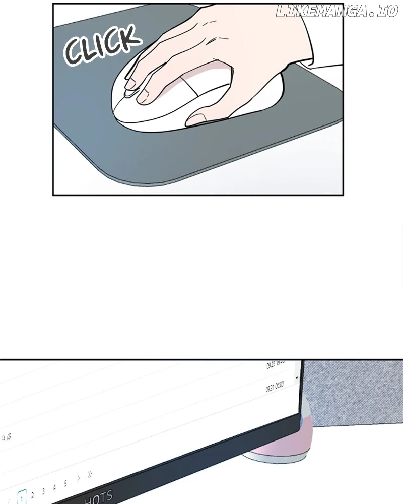 How to Hold X’s Leash  7 page 104