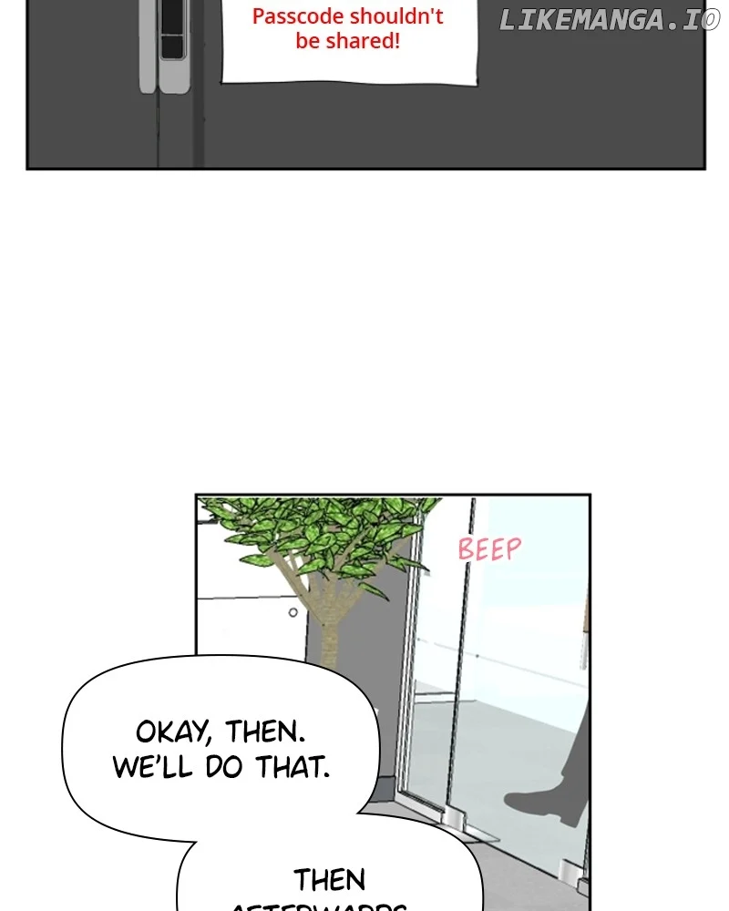 How to Hold X’s Leash  7 page 108