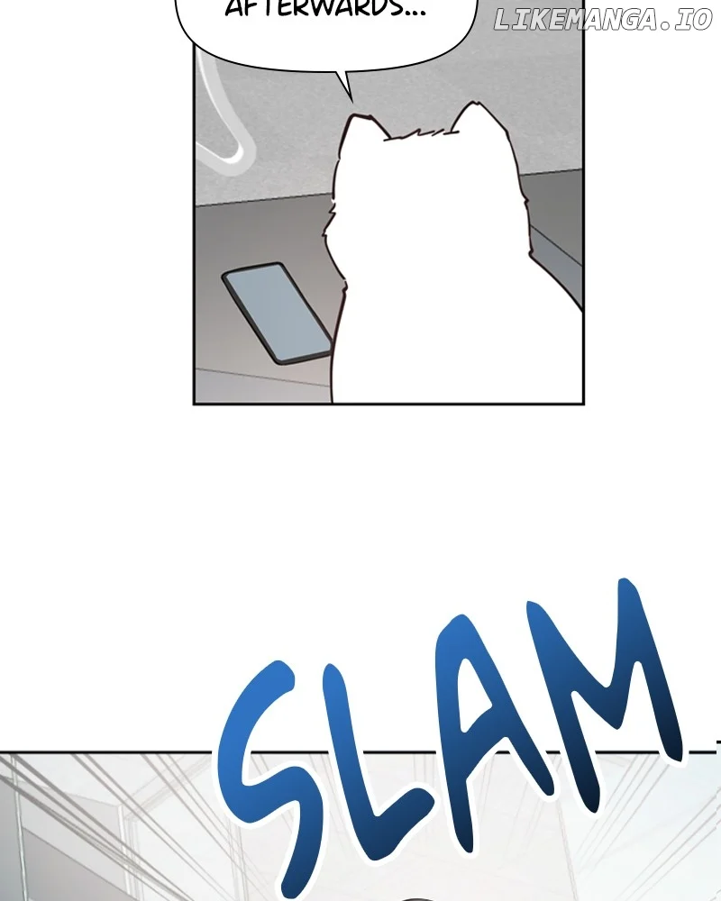 How to Hold X’s Leash  7 page 109