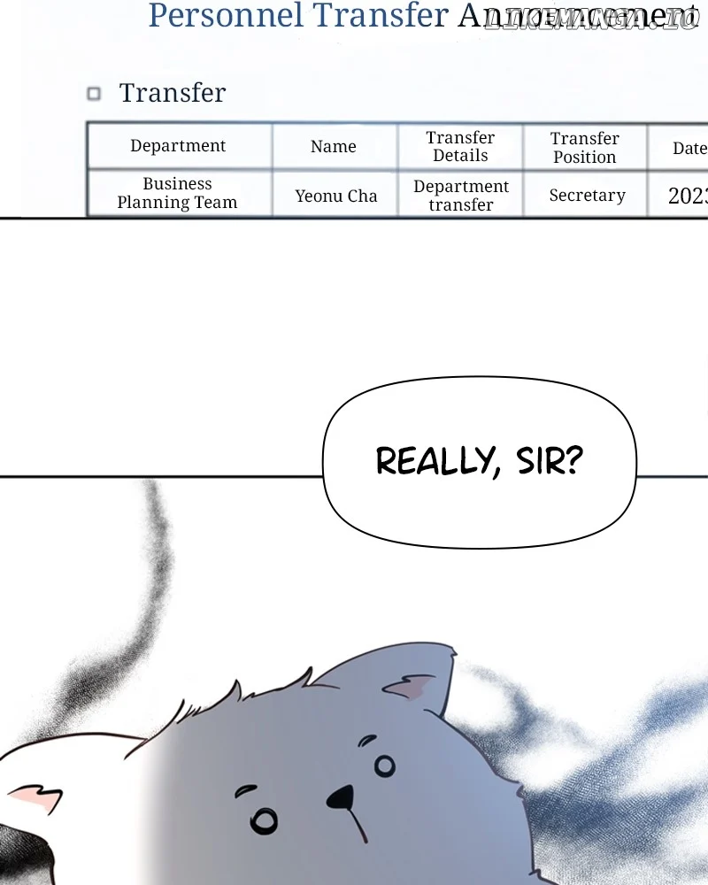 How to Hold X’s Leash  7 page 114