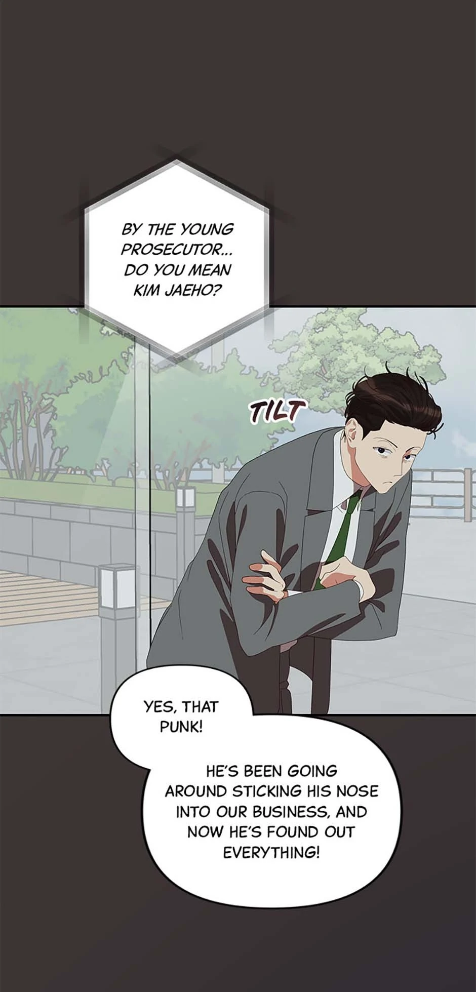 How To Own You  58 page 14