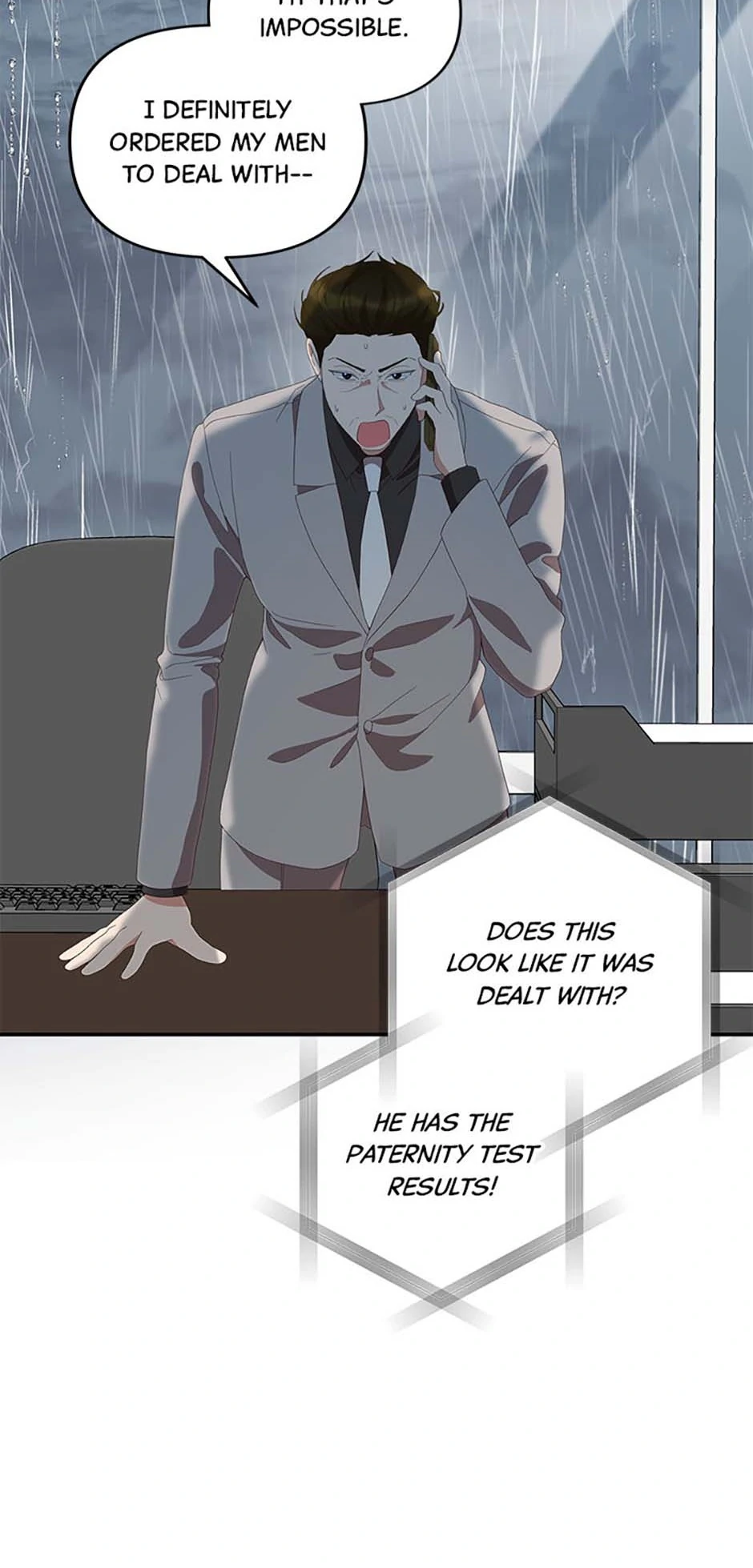 How To Own You  58 page 18