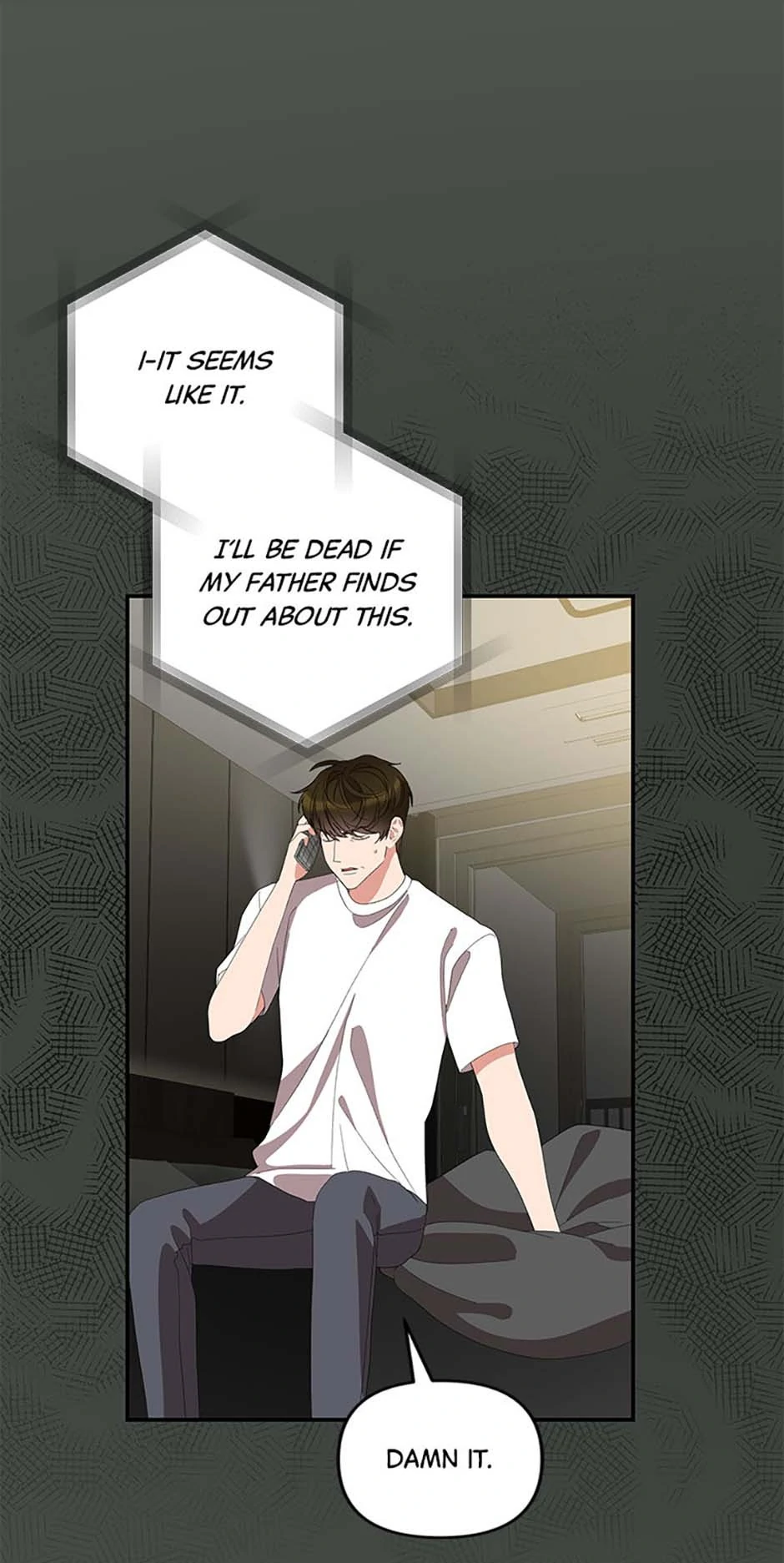 How To Own You  58 page 27