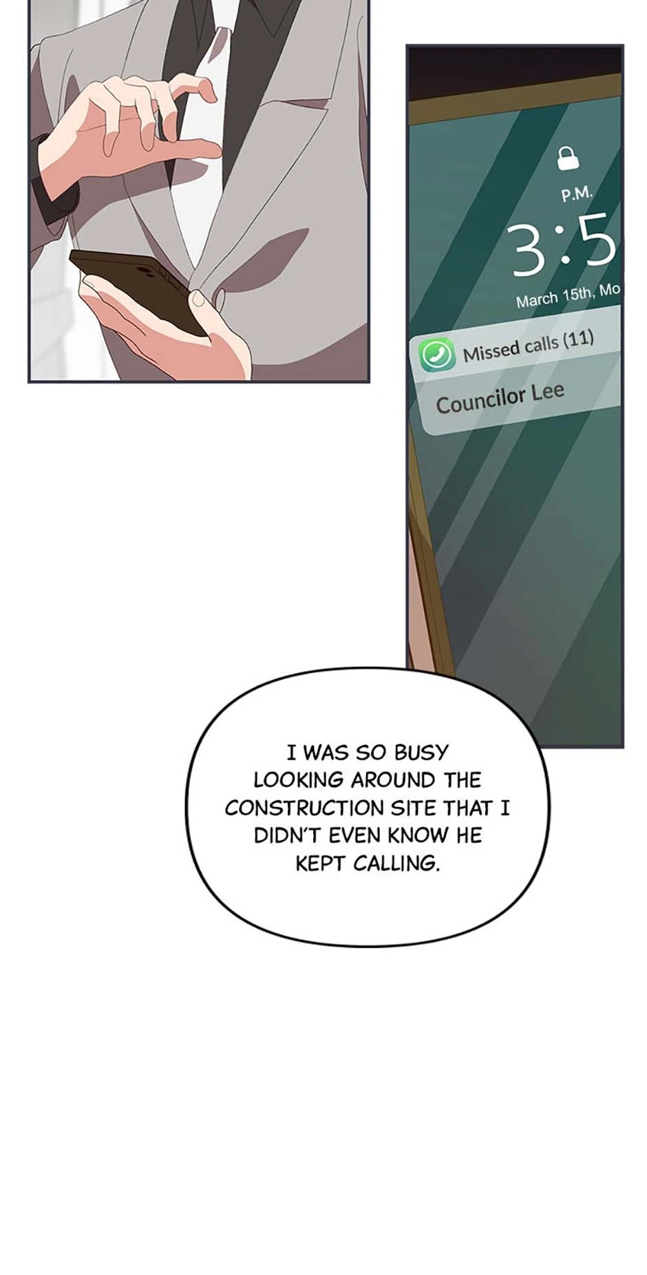 How To Own You  58 page 6