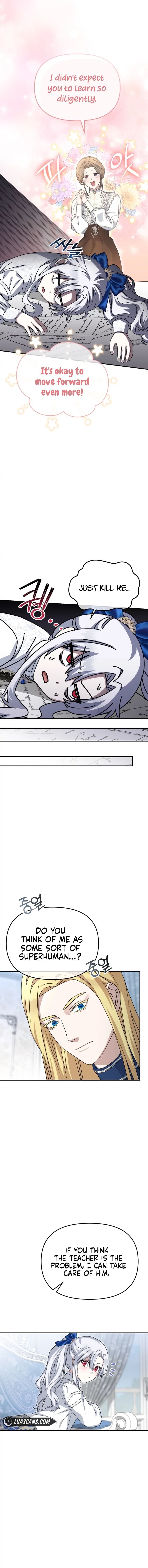 How to Survive As The Devil’s Daughter 53 page 1