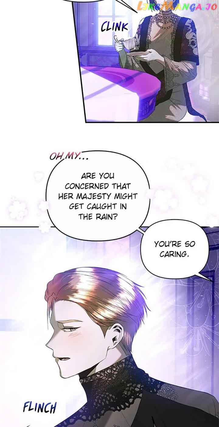 How to Survive Sleeping With the Emperor  33 page 1