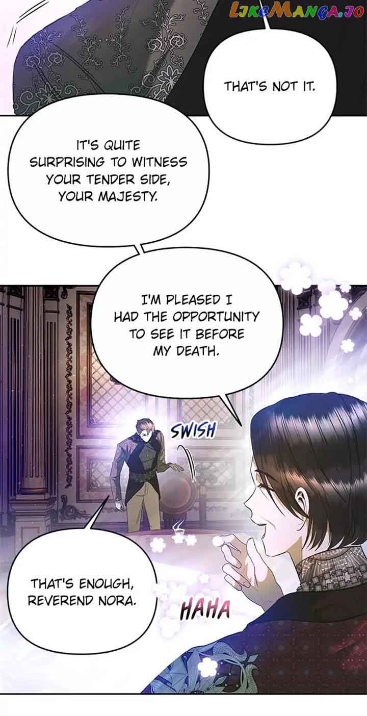 How to Survive Sleeping With the Emperor  33 page 2