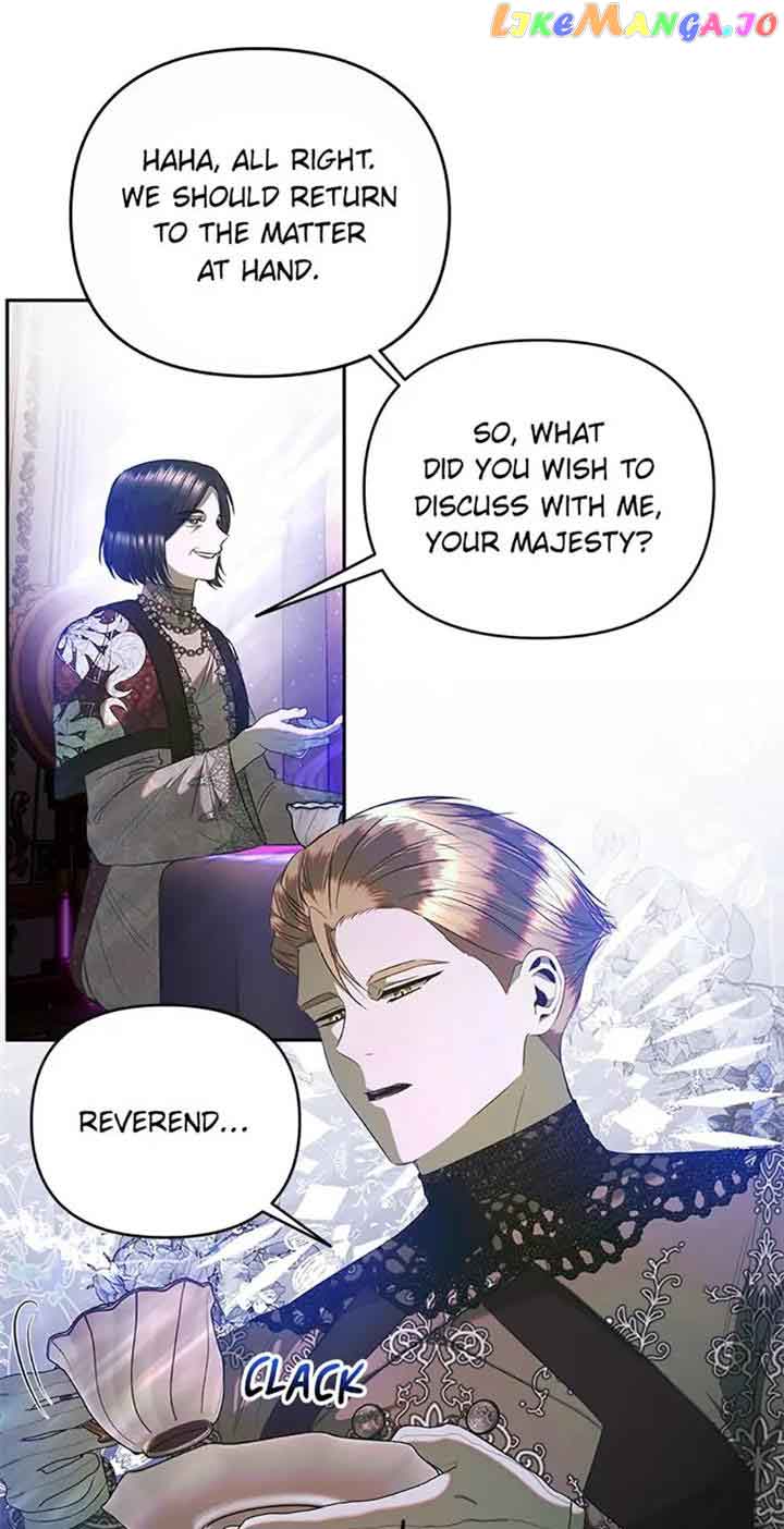 How to Survive Sleeping With the Emperor  33 page 3